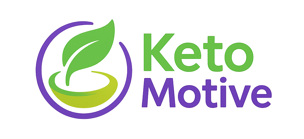 Keto Motive